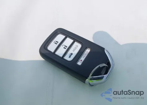 2020 Honda Accord Sport from USA, damaged, VIN 1HGCV1F35LA074097